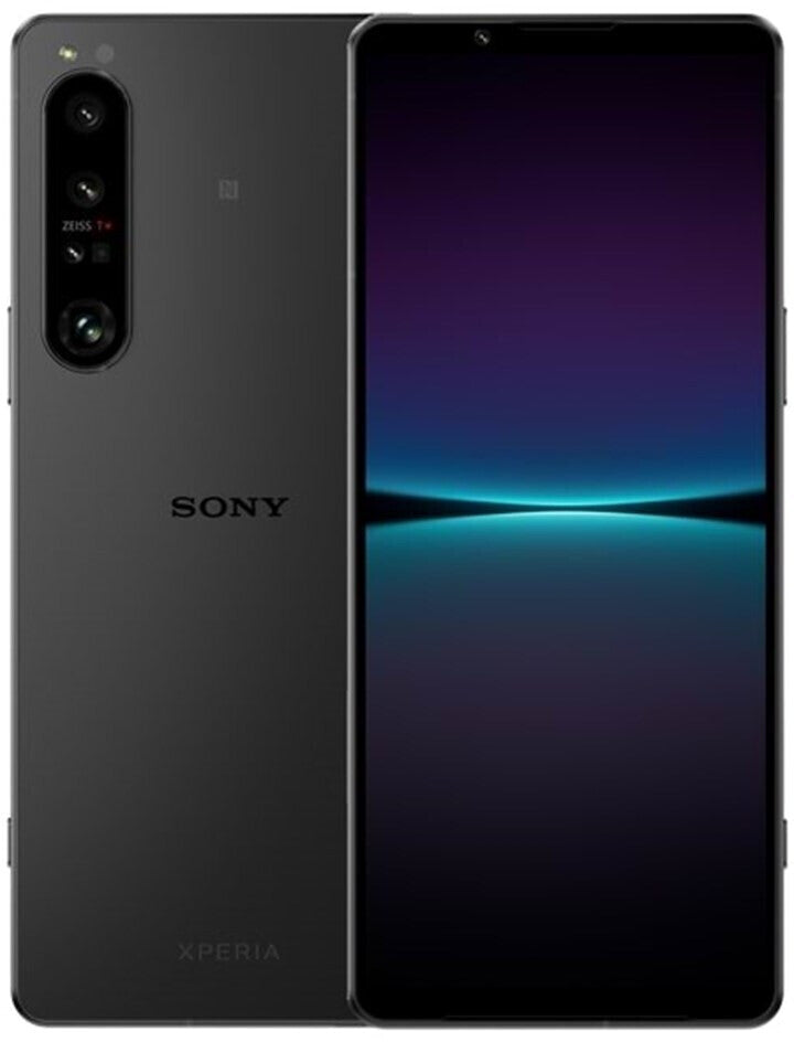 Sony Xperia 1 IV - 6,5 Sony Xperia 1 IV - 6,5